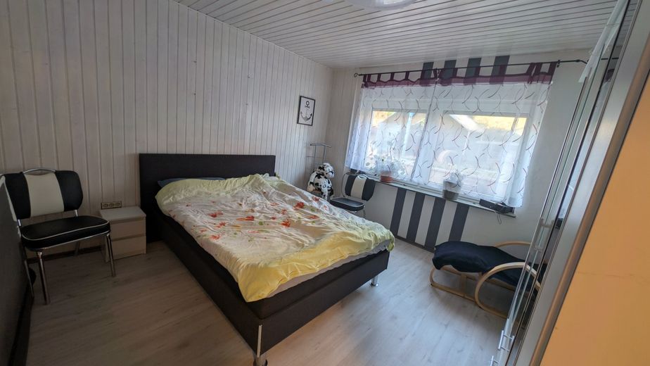 Heringen-OT, 2 Fam.Hs. + Appartement – Foto 10