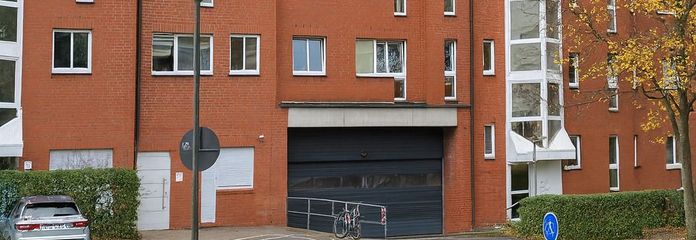 Gebäude