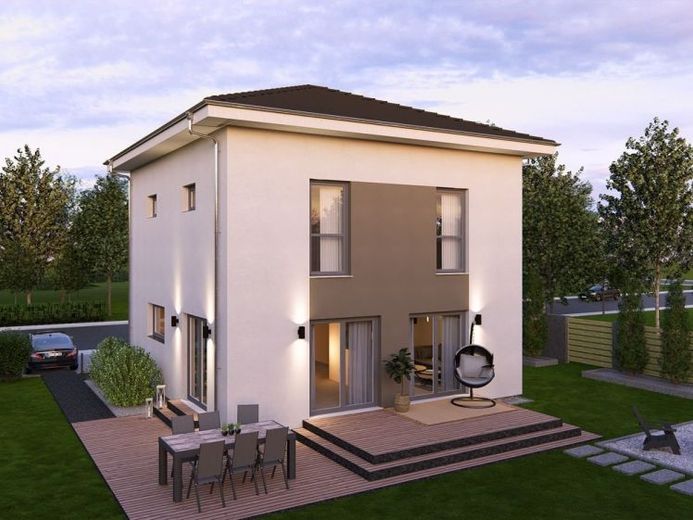 Design trifft Qualität - Ihr Haus, Ihre Zukunft – फोटो 1