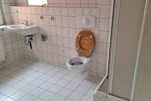 3-Zimmer-Wohnung in der Innenstadt