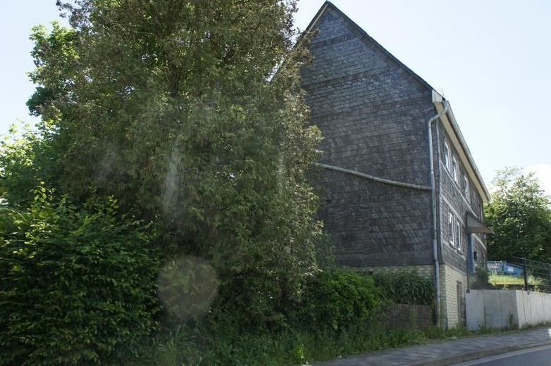 ** DOM SZACHULCOWY Z OKŁADZINĄ Z ŁUPKA I STARYM DRZEWOSTANEM W MUDERSBACH ** – Bild 3