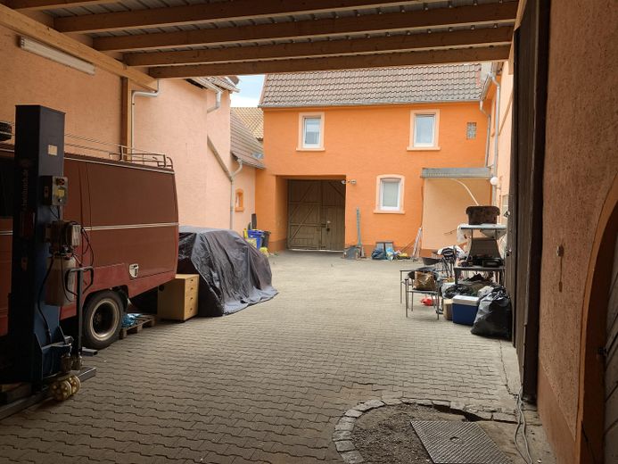 Gästehaus für Firmen bis zu 13 Personen mit Parklatz – फोटो 4