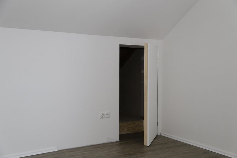 Stauraum im Schlafzimmer