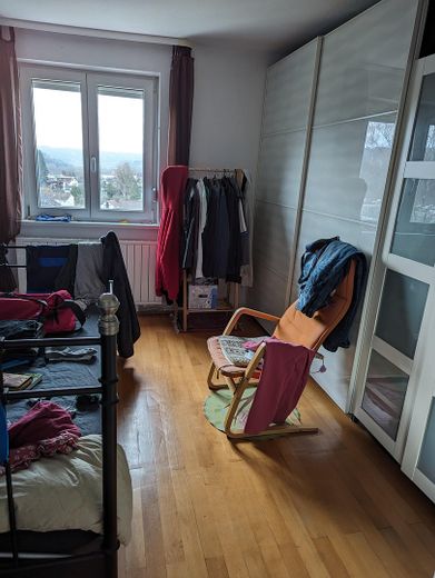 EG Gästezimmer/Ankleide