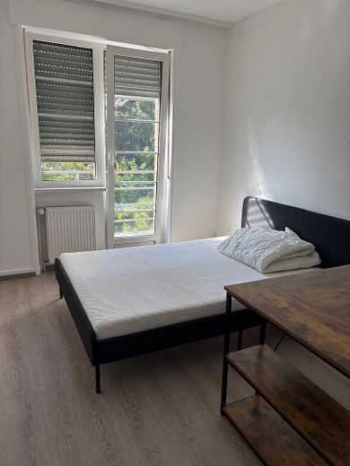 Modernized 3-room apartment with balcony, 65203 Wiesbaden-Biebrich – Photo 7
