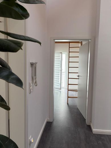 Well-maintained wooden house  200m², 8 rooms, 4 bathrooms and particularly energy-efficient building services – Photo 36