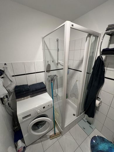 Attraente appartamento con 1 locale presso l’Außenmühlensee, Harburg – Foto 8