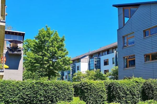 ***Tolle 2-Raum Wohnung mit Balkon sucht Selbstnutzer o. Kapitalanleger Ch. Einsiedel***