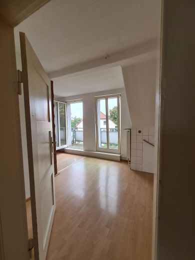 Edificio plurifamiliare con 10 unità abitative nel quartiere delle ville di Stendal – Foto 25