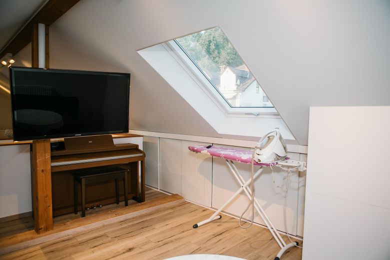 Gästezimmer/Schlafzimmer/Büro