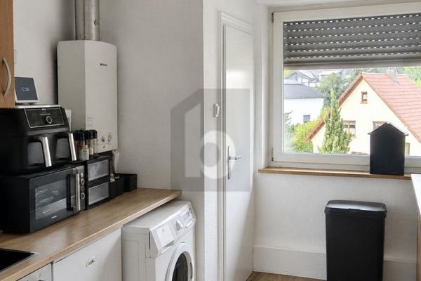 STADTNAH LEBEN, NATURNAH WOHNEN