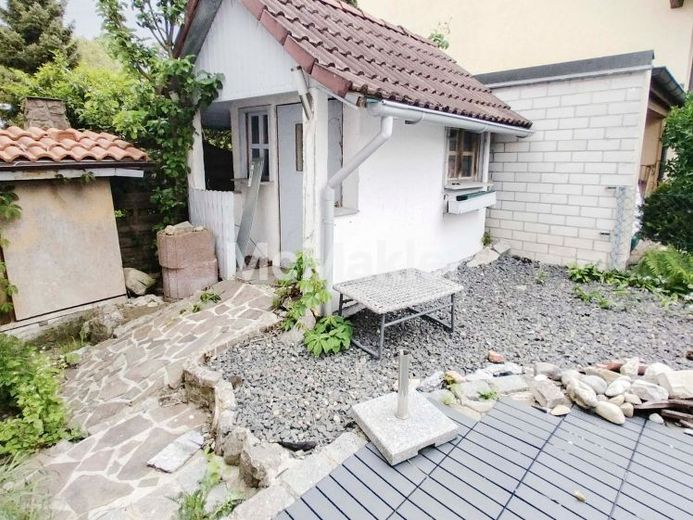 Spazio, potenziale e possibilità – casa con garage a Stätzling – Foto 1