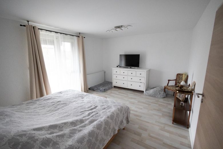 Schlafzimmer 1 - 1.OG