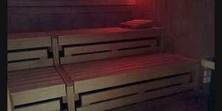 private Sauna