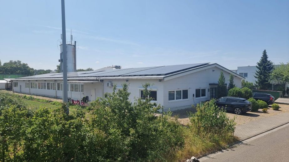 Lagerhalle ohne Maklergebühren und unschlagbar niedrigen Nebenkosten – Foto 2