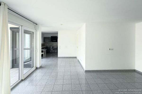 JÄSCHKE - Wohnkomfort in Bestlage von Burtscheid – hochwertige Eigentumswohnung mit Loggia