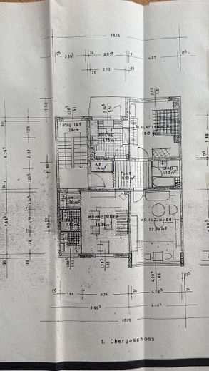 MEHRFAMILIENHAUS IN TOP-LAGE VON HANNOVER SÜDSTADT – Foto 45