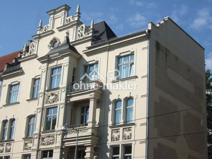 Hohe Rendite durch Schönheit - Mehrfamilienhaus in Stil der Neorenaissance - 8 Wohnungen – Foto 1
