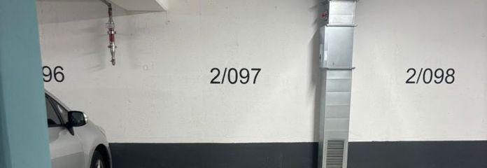 Abgeschlossener Tiefgaragenstellplatz in Heidelberg Handschuhsheim zu vermieten