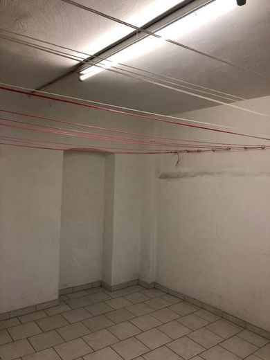 Stilvolle 1 Raumwohnung im Norden von Erfurt – Keller