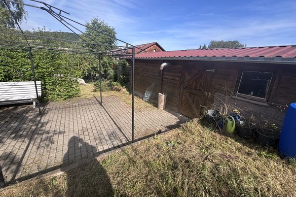 Lengfeld, apartamento en propiedad