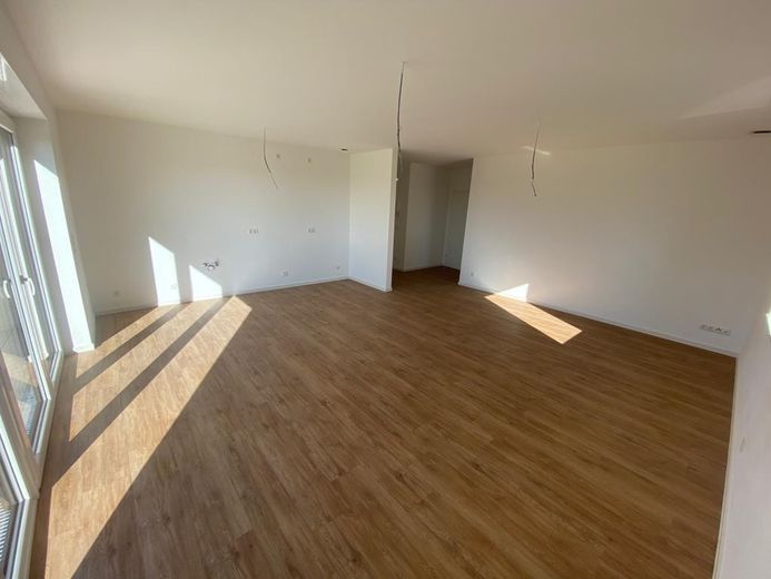 Modern 3-room apartment with underground parking space & balcony - new build from 2022 – Foto 4
