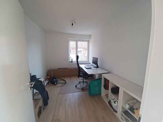 Hochwertige 4 Zimmer Neubauwohnung in Altona-Altstadt – Foto 3