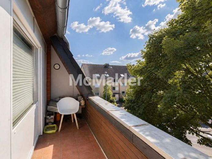Viel Platz & viele Möglichkeiten: Maisonettewohnung mit TG-Stellplatz – Foto 1
