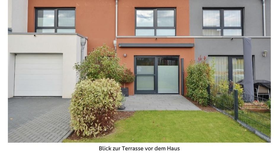 Modernes Reihenhaus | 136 m² | Garten | Garage | Energieeffizienzklasse B | Laagberg – फोटो 3