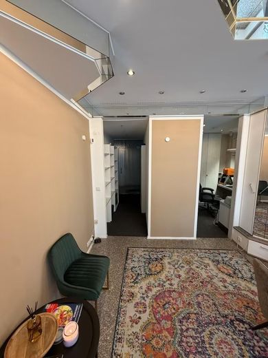 AAA-Lage Ladengeschäft Lenbachplatz SOB Zentrum!!! – Foto 3