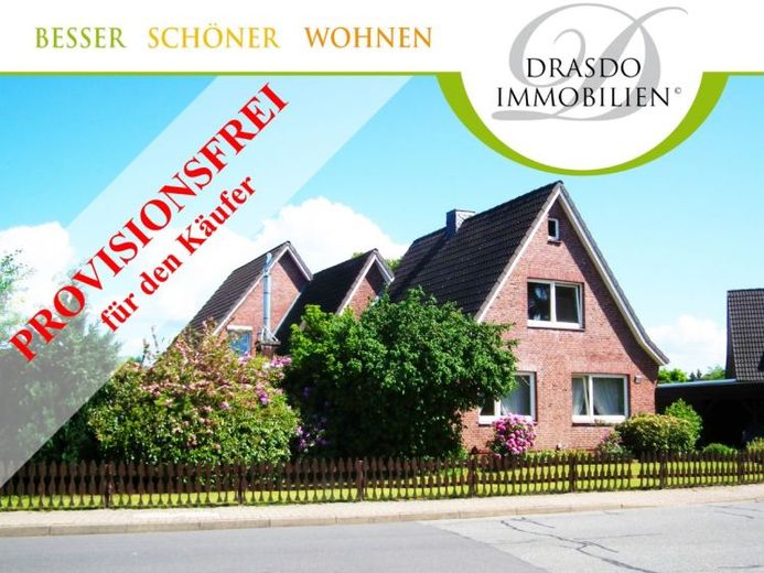 Provisionsfrei für den Käufer! Haus mit viel Potenzial – Ihr neues Zuhause wartet auf frischen Glanz – Foto 1