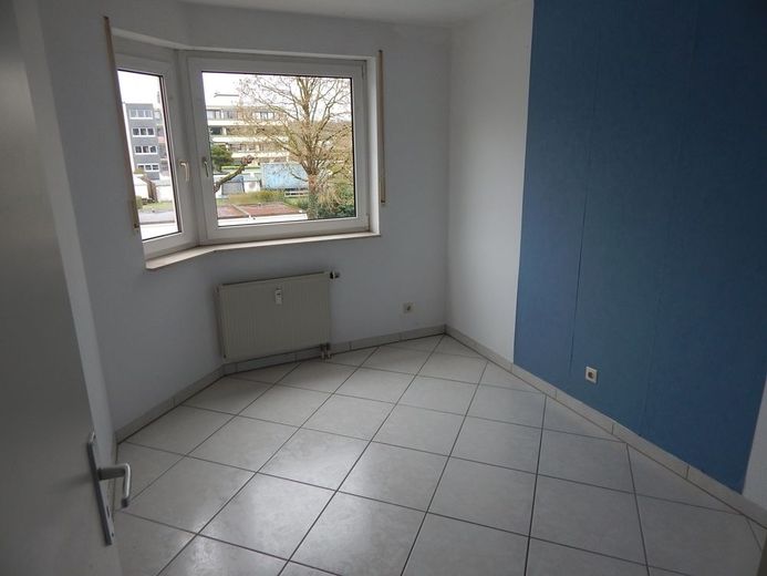 **Wohnfreundlicher Grundriss mit viel Tageslicht in fast zentraler Lage** – Kinderzimmer