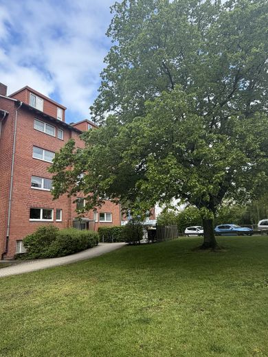 Blick über ganz Lüneburg – Erstbezug Kernsanierung – sofort bezugsfertig – Foto 4