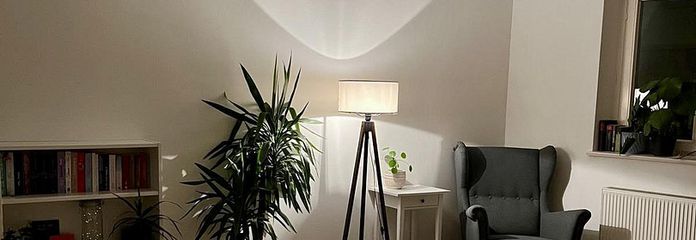Schlafzimmer 2