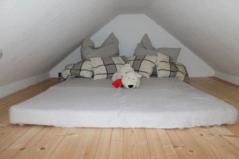Dachboden