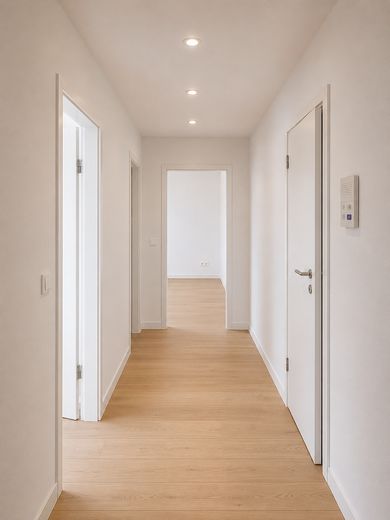 2 kernsanierte helle 2,5 Zimmer Wohnung (54 & 64qm) – फोटो 2