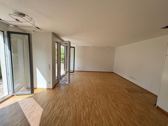 Wohn- und Essbereich