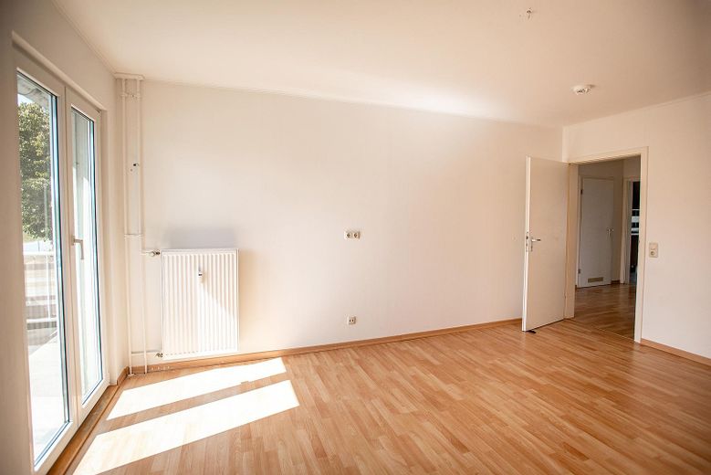 3-room apartment with balcony and fitted kitchen for rent in 93491 Stamsried – Photo 19