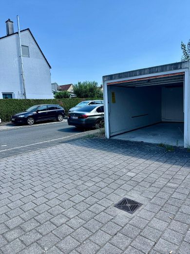 Garage in Nürnberg Leyh zur Miete – Foto 9