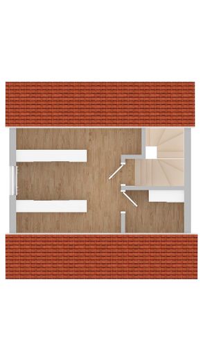 Ideal für Familien - Doppelhaushälfte mit Erdwärme und Solar in bester Lage – फोटो 19