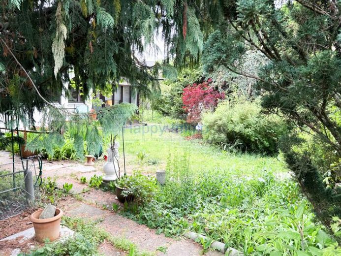 Gesamt od einzeln erwerbbar - 2 Grundstücke - östliche + westliche DHH / Bebauungsplan Unterhaching – Foto 1