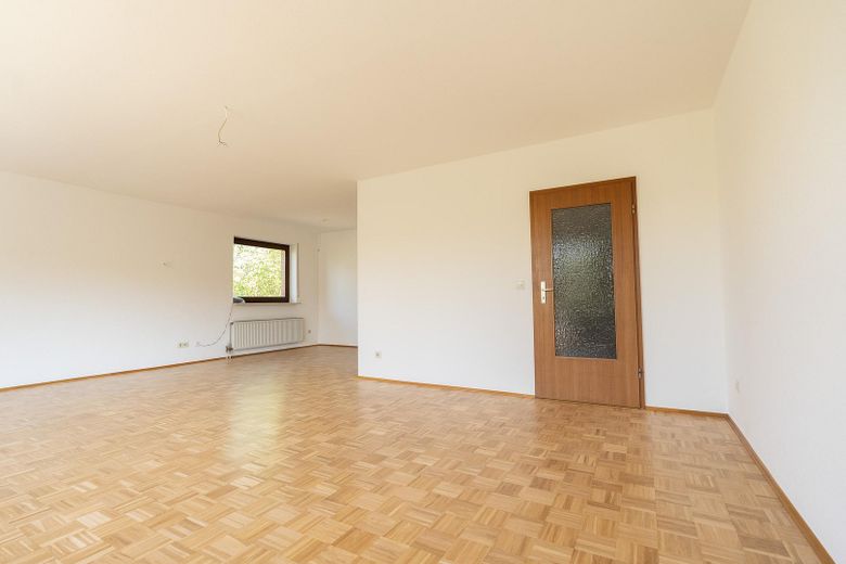 Wohn- und Essbereich