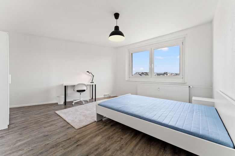 Zimmer 20qm 2