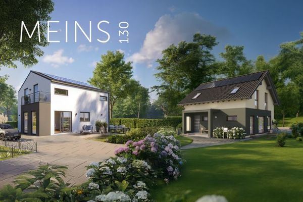 Ihr Neubau in Bestlage