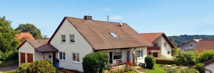 360° I Freistehendes Wohnhaus mit großem Grundstück und vielseitigem Potenzial
