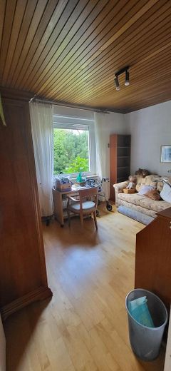 Arbeitszimmer Wohnung re.