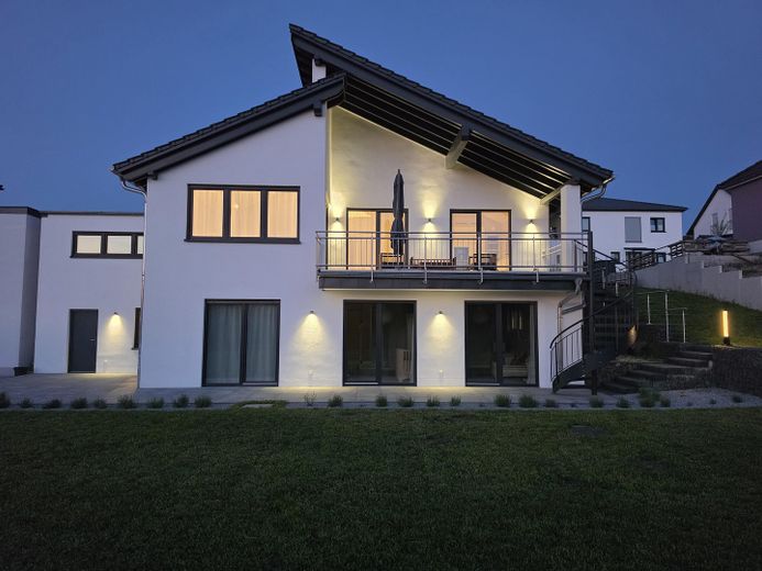 Freistehendes Architektenhaus in Göllheim – Provisionsfrei zu verkaufen – Foto 14