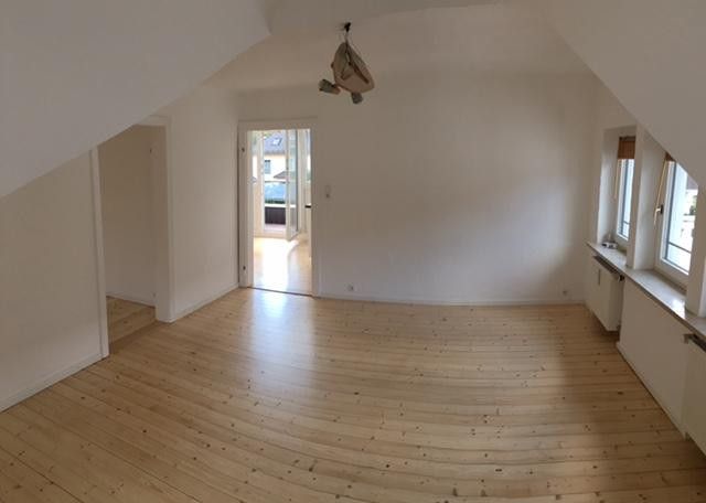 Helle, ruhige 2-Zi-Dachgeschoss-Wohnung in Starnberg-Söcking – Foto 12