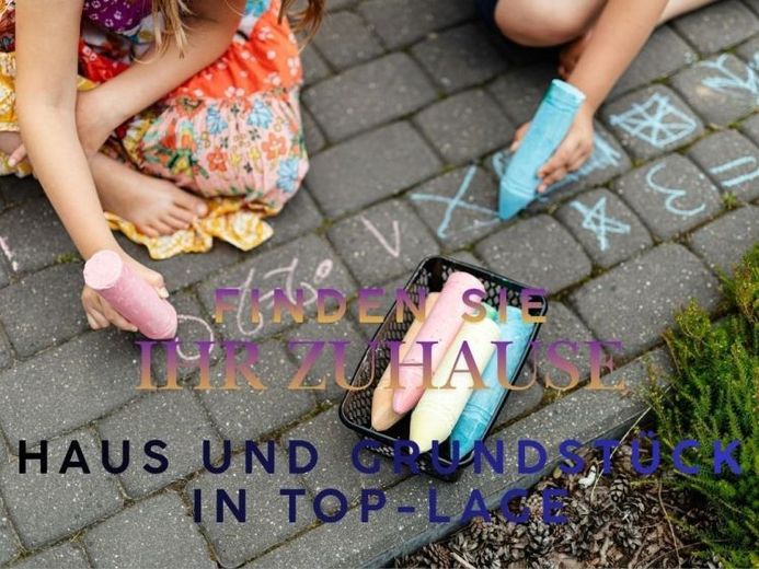 KLASSISCHER GRUNDRISS - GROSSZÜGIGES HAUS – Foto 1