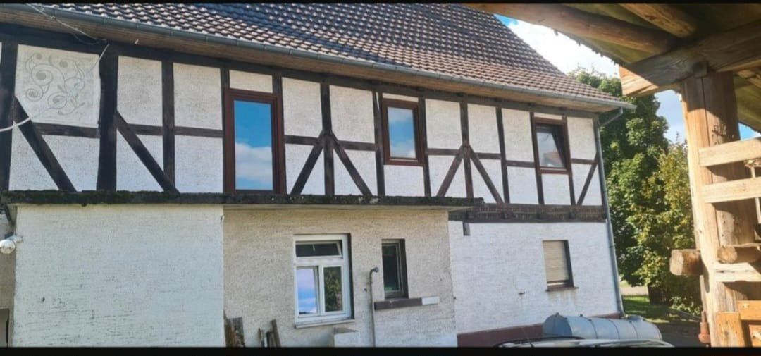 Bebra-OT, Landhaus + Pferdehof – Foto 3